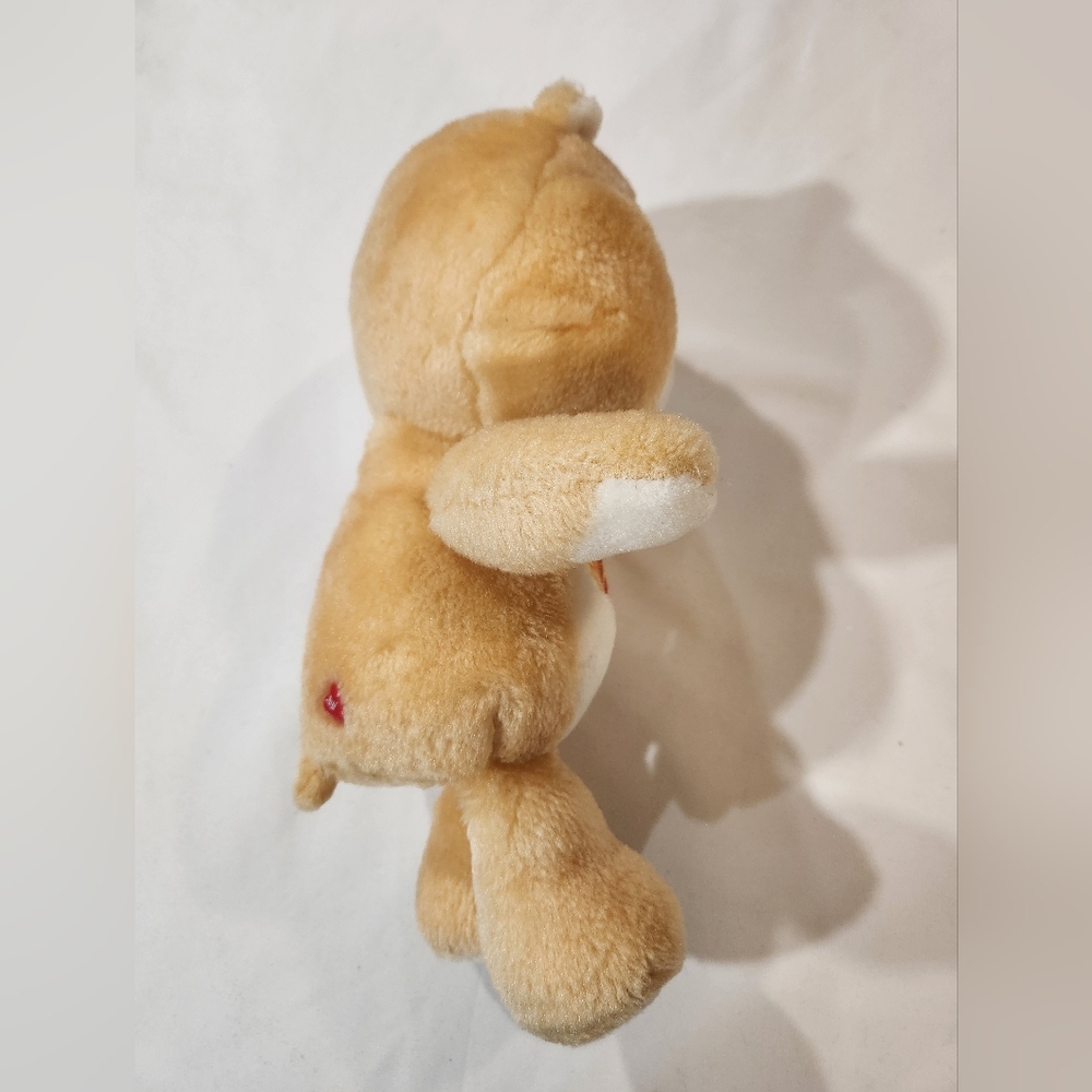 Vintage 80s Care Bear | Champ Bear - Picture 15 of 16